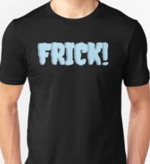 Frick Emma Chamberlain Unisex T-Shirt