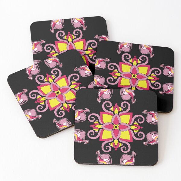 Item preview, Ritual mandala designed and sold by AllGenDesigns.