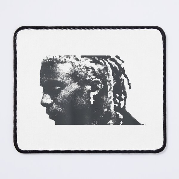 Item preview, Playboi Carti Laber Opium designed and sold by AnimeGamingDeco.