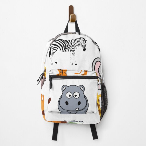 Item preview, Jungle Animals Design designed and sold by Veremis.