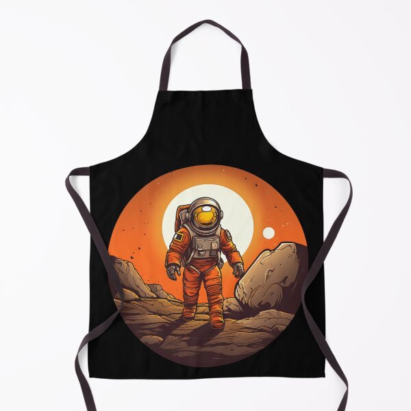 Item preview, Man on Mars Exploration designed and sold by 24hSpaceMadness.