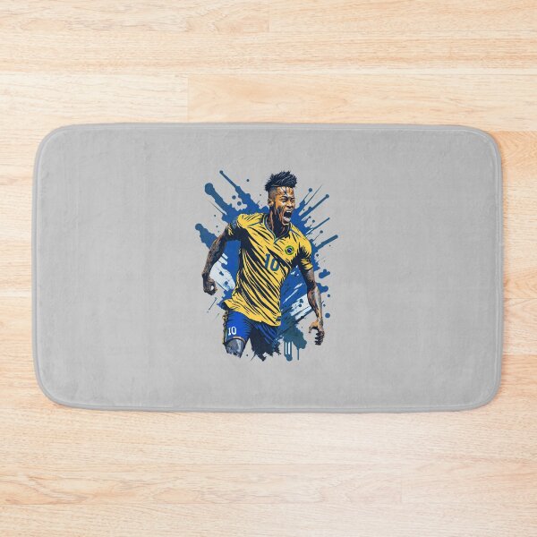 Item preview, Neymar Jr. splash art designed and sold by Dr-Kane.