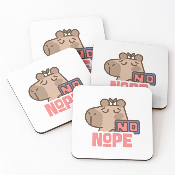 Item preview, NO MEANS NO. designed and sold by CoalCityChris.