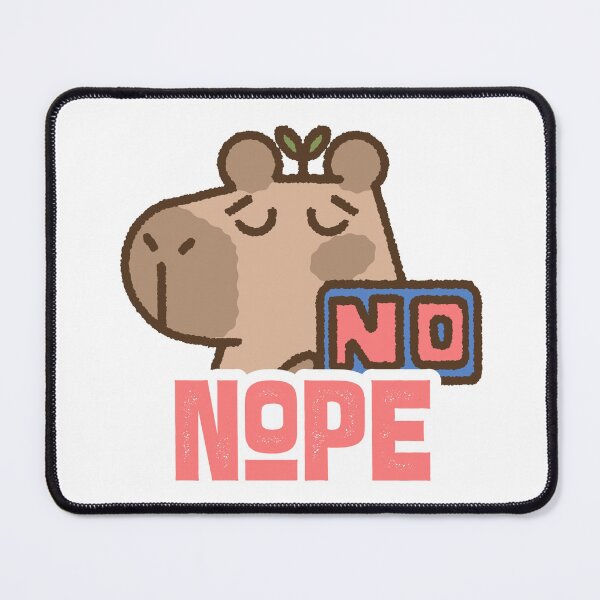 Item preview, NO MEANS NO. designed and sold by CoalCityChris.