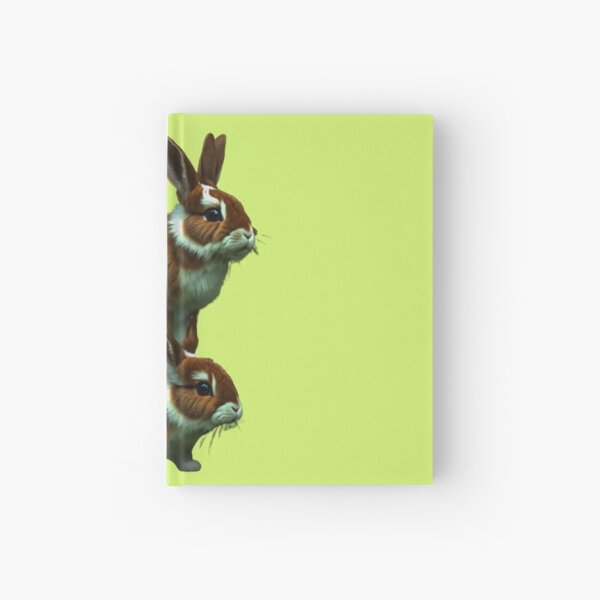 Item preview, Cute Bunny Rabbit designed and sold by krishana3d.