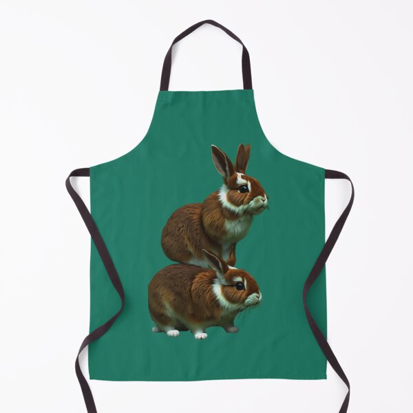 Item preview, Cute Bunny Rabbit designed and sold by krishana3d.