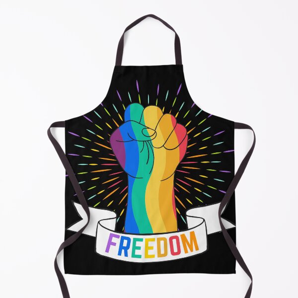 Item preview, Pride - Freedom designed and sold by FrescoDesign.