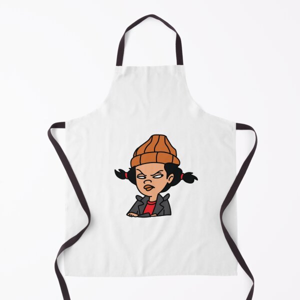 Item preview, Side Eye Cartoon Collection designed and sold by Gabrielle Lawrence.