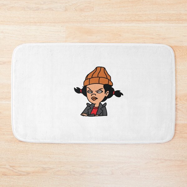 Item preview, Side Eye Cartoon Collection designed and sold by Gabrielle Lawrence.