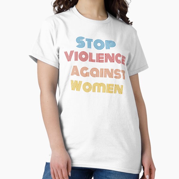 Item preview, Stop violence against women  designed and sold by Mahe Jabeen.