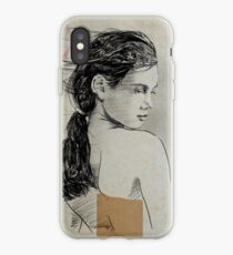 breezes iPhone Case