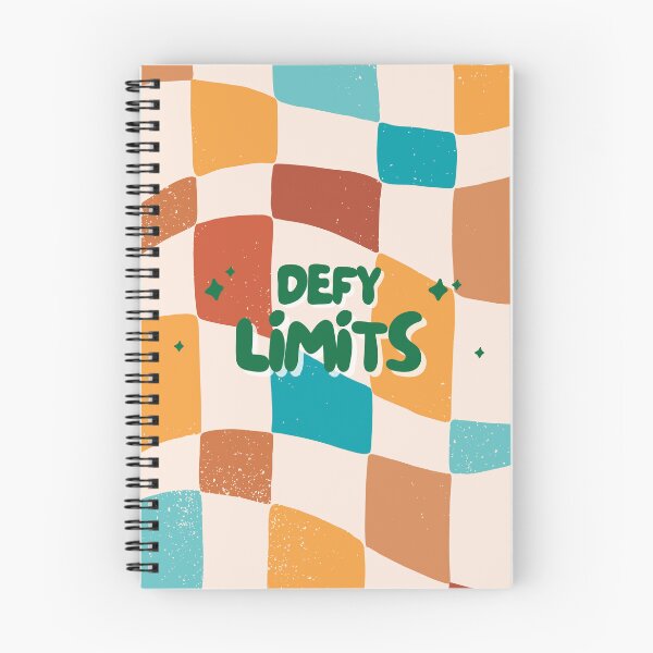 Item preview, Defy Limits designed and sold by FLUFFandBEYOND.