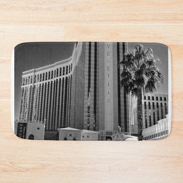 Item preview, Venetian Hotel Las Vegas United States of America designed and sold by AndyEvansPhotos.