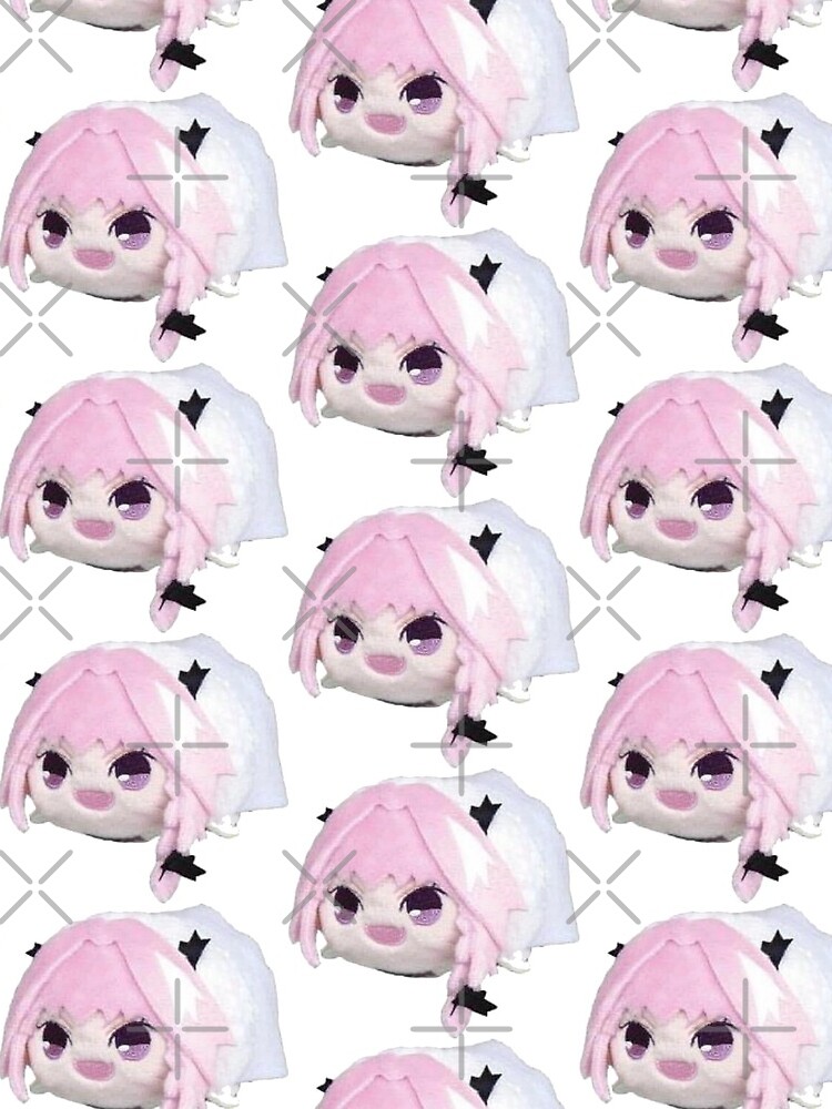 astolfo plush toy