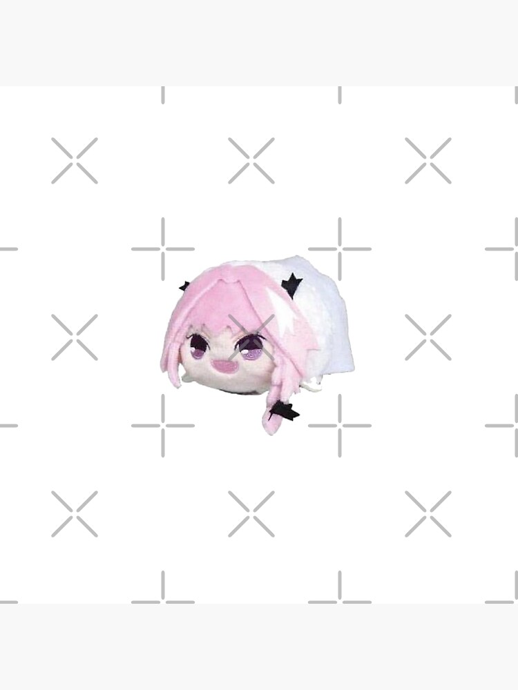Featured image of post Astolfo Bean Plushie Amazon Mix match this t shirt with other items to create an avatar that is unique to you
