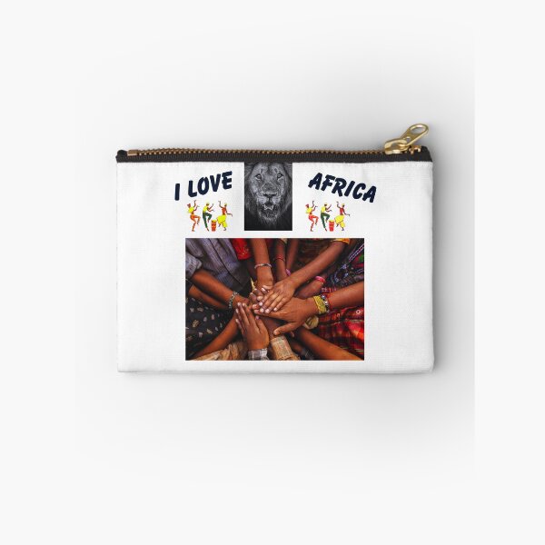 Item preview, Afrocentric Love designed and sold by MICKSPIKS.