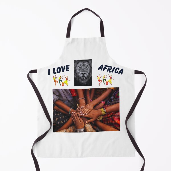 Item preview, Afrocentric Love designed and sold by MICKSPIKS.