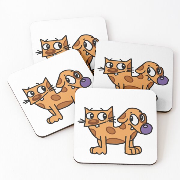 Item preview, Cute Pet Catoon Collection designed and sold by Gabrielle Lawrence.