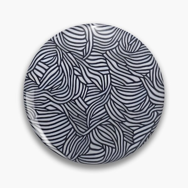 Item preview, Playful Black and White Doodle Art - Versatile Designs and Whimsical Motifs designed and sold by cocomikozza.