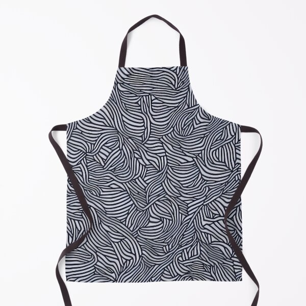 Item preview, Playful Black and White Doodle Art - Versatile Designs and Whimsical Motifs designed and sold by cocomikozza.
