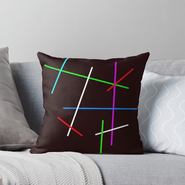 Item preview, Geometric lines design  designed and sold by Shadyshoo.