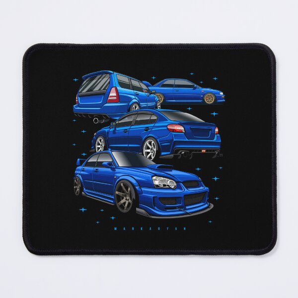Item preview, Subie crew designed and sold by OlegMarkaryan.