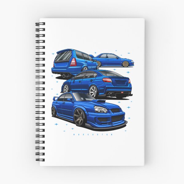 Item preview, Subie crew designed and sold by OlegMarkaryan.