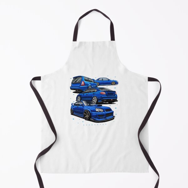 Item preview, Subie crew designed and sold by OlegMarkaryan.