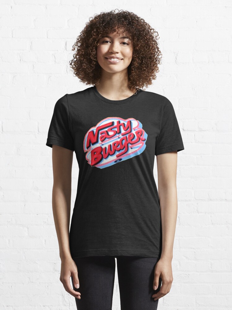 Danny Burgers T-Shirt