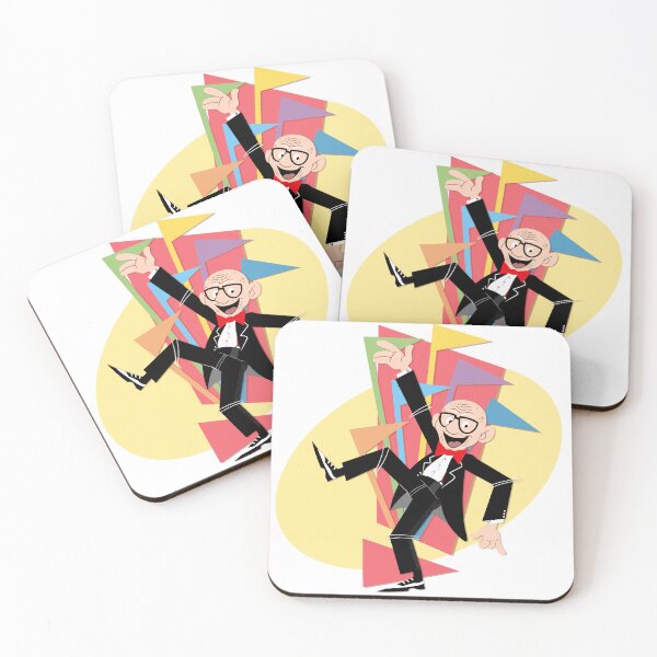 Item preview, Mr. Six designed and sold by clippie.