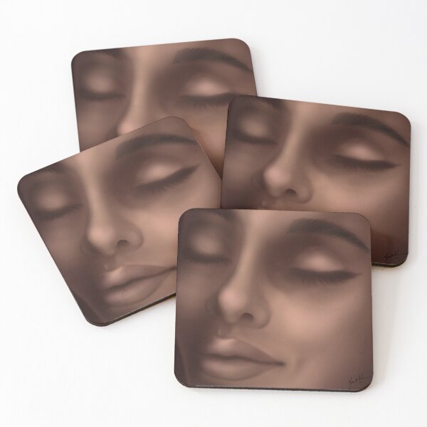 Item preview, close your eyes to see designed and sold by Nettus.