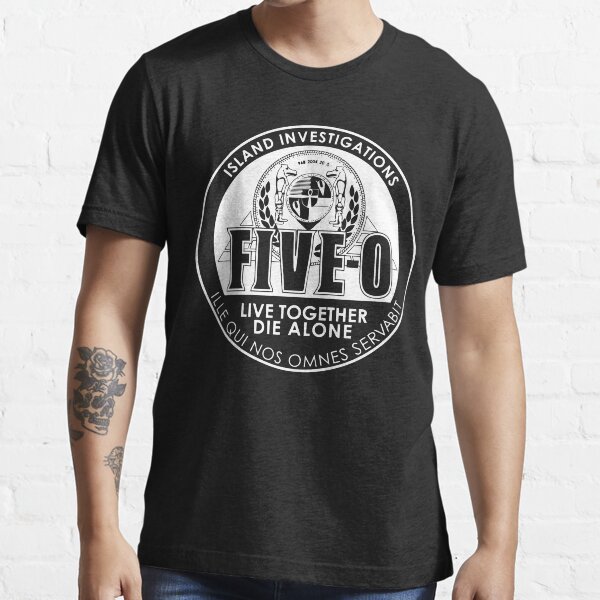 Hawaii Five O Essential T-Shirt