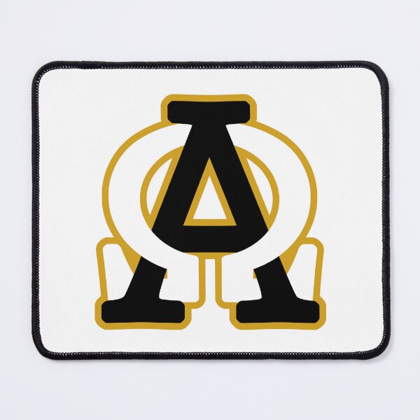 Item preview, Alpha Omega designed and sold by sirglennbo.