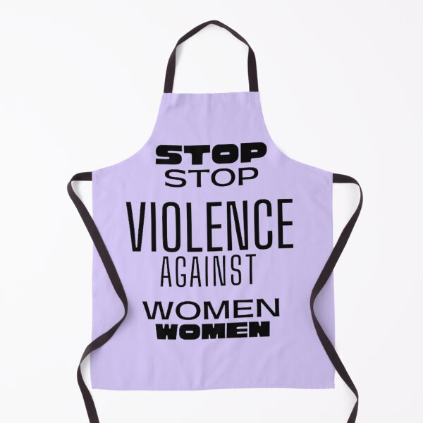Item preview, Stop violence against women designed and sold by Mahe Jabeen.