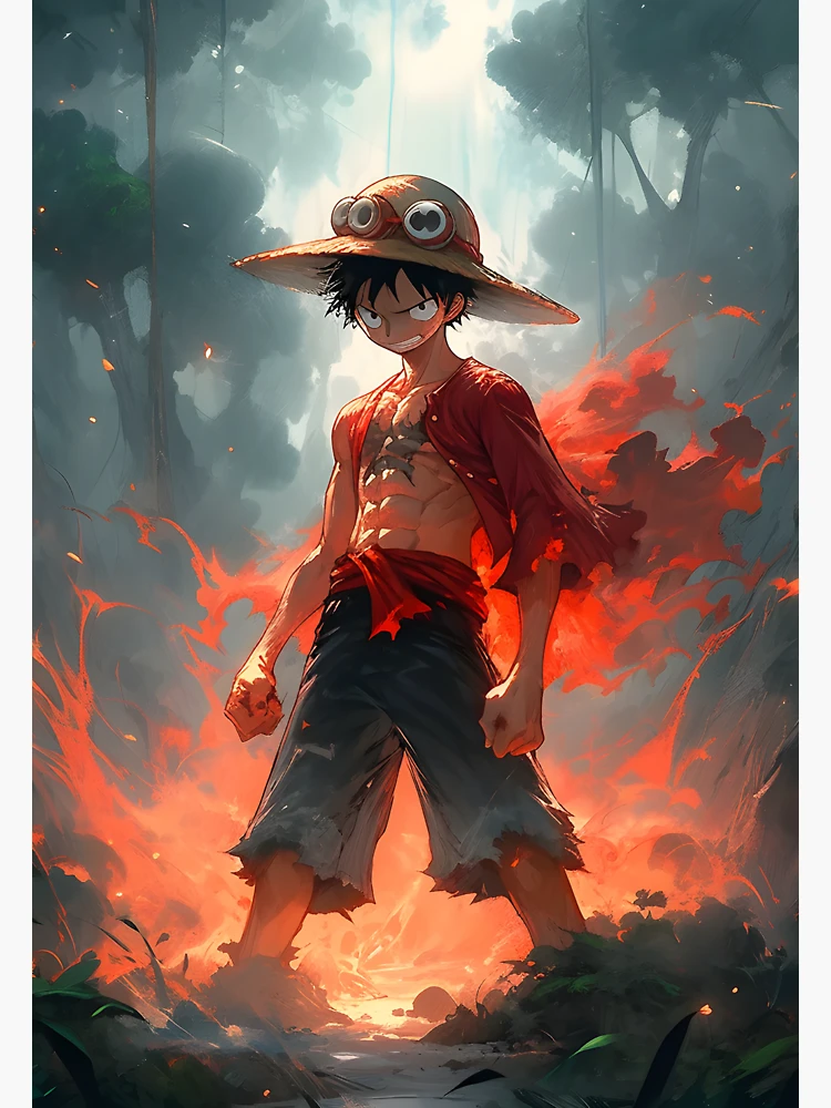 Monkey D Luffy ✓✓✓Available✓✓✓ #onepieceanime #onepiece #animeclothing  #animeart #fanart #monkeydluffy #nika #strawhatpirate #shp #pirate…