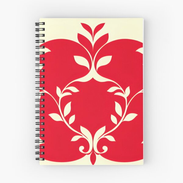 Item preview, Tomatoes Pattern designed and sold by UllaSformat.