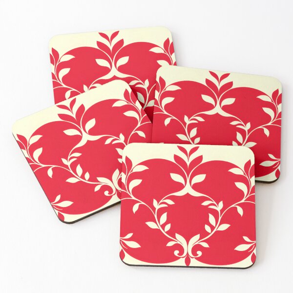 Item preview, Tomatoes Pattern designed and sold by UllaSformat.