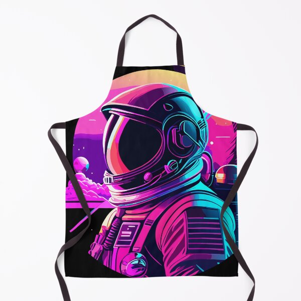 Item preview, Aesthetic Spaceman designed and sold by dodopus.