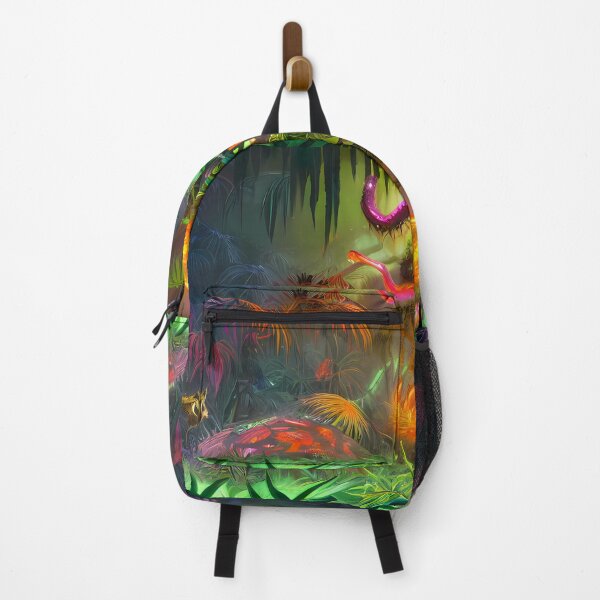 Item preview, Welcome to the Jungle 13 designed and sold by ONYX Pixee.