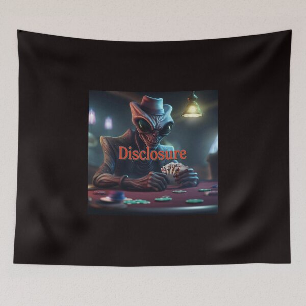 Item preview, Disclosure 1 designed and sold by Yellow-Cottage.