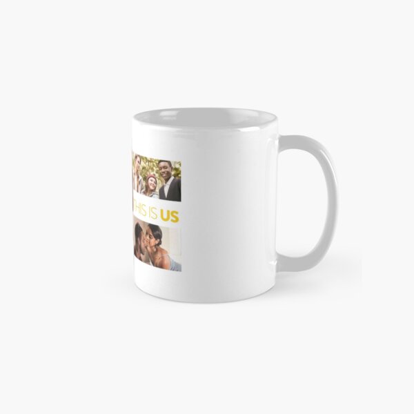 C'est nous Mug classique