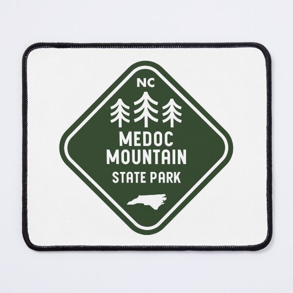 Item preview, Medoc Mountain State Park North Carolina designed and sold by bivenart.