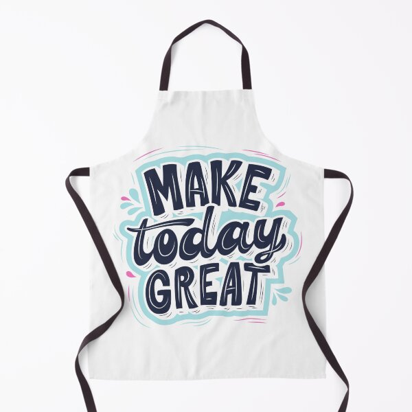 Item preview, Make today Great designed and sold by MixsyM.