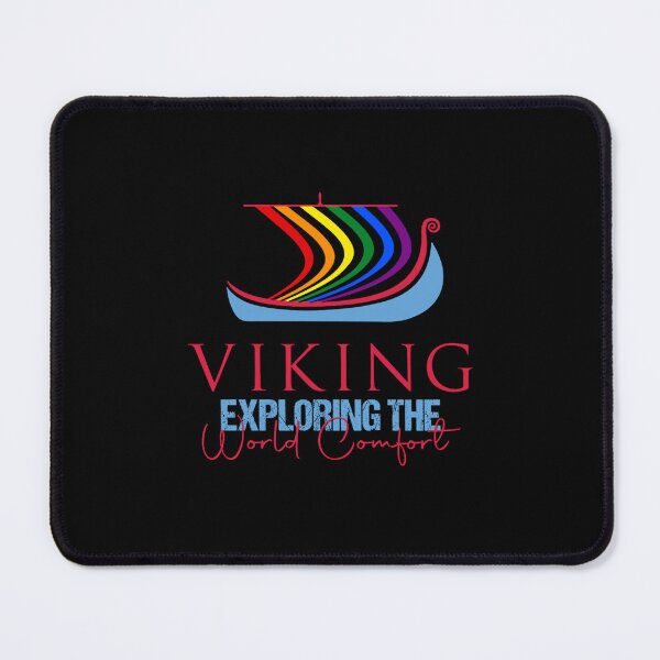 Item preview, Viking comfort designed and sold by KhariOmearaa.