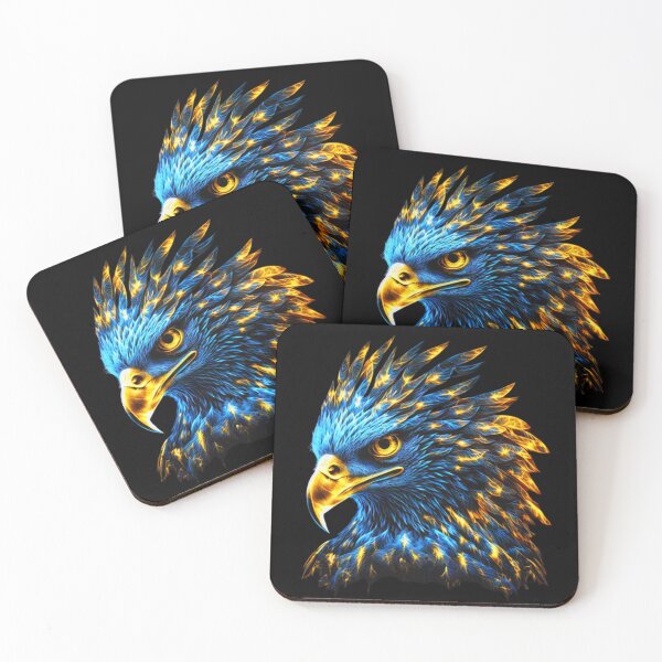 Item preview, eagle bird -5 designed and sold by pohapoha181.