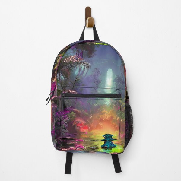 Item preview, Welcome to the Jungle 14 designed and sold by ONYX Pixee.