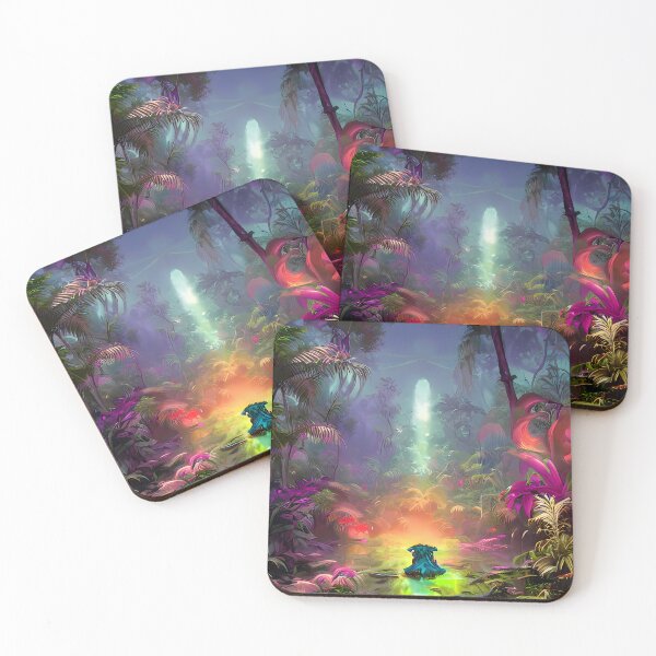 Item preview, Welcome to the Jungle 14 designed and sold by ONYX Pixee.