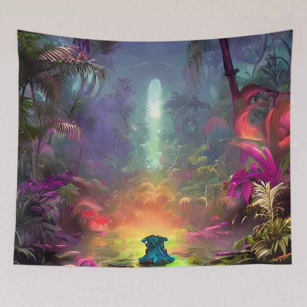 Item preview, Welcome to the Jungle 14 designed and sold by ONYX Pixee.