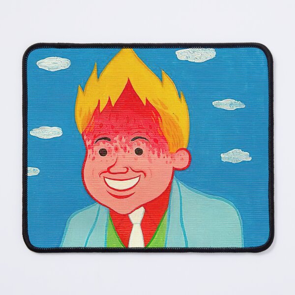Item preview, Hot Hair designed and sold by MarcGuabuts.