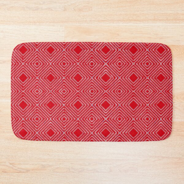 Item preview, Square deja vu.  designed and sold by AndyWorthyArt.
